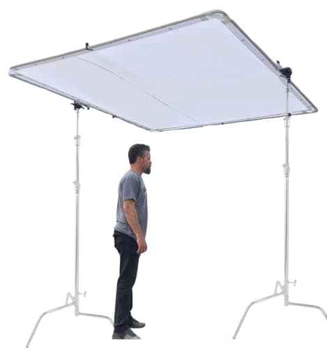 Glide Gear Butterfly Scrim
