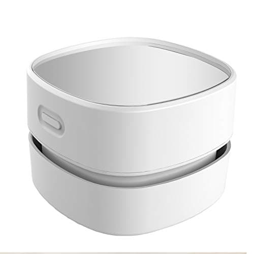 360° Cordless Desk Vacuum