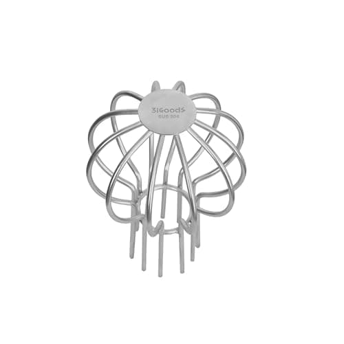304 Stainless Roof Drain Guard