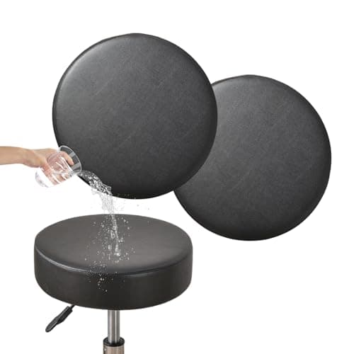 Waterproof PU Stool Covers