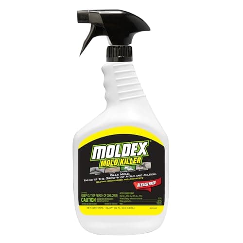 Mold Killer Spray