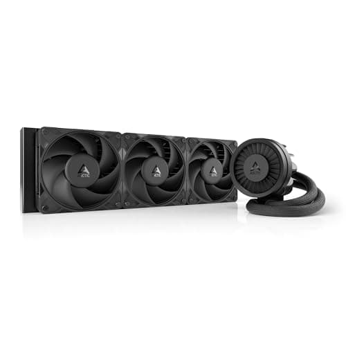 ARCTIC Freezer III Pro 360