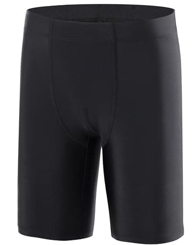 The Best Boys' Athletic Swimwear Jammers