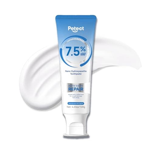 PETECT Hydroxyapatite Toothpaste