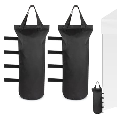 The Best Canopy, Gazebo & Pergola Accessories