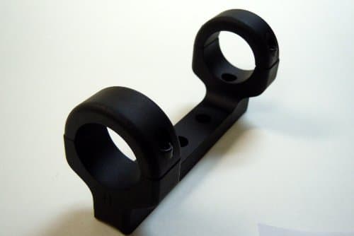 Game Reaper Scope Mount