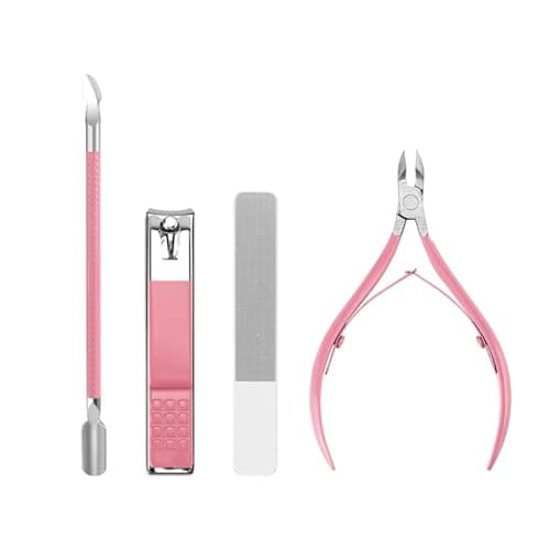 Complete Manicure Kit