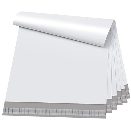 Large Waterproof Mailers
