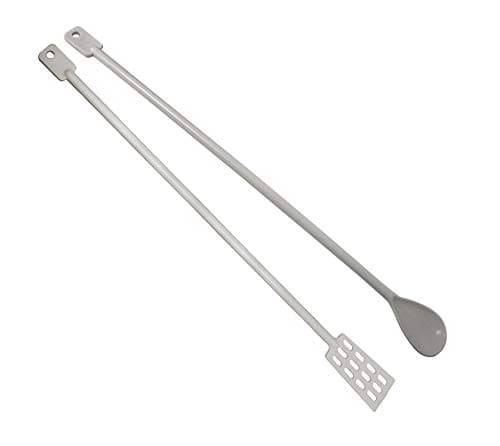 The Best Beer Brewing Stirring & Utensils