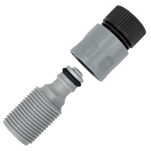 Outboard Quick-Connect Kit