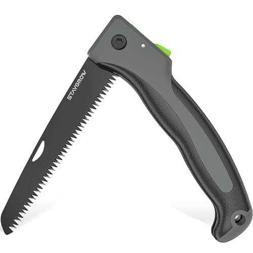Compact 7" Pocket Saw