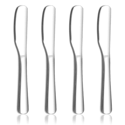 Budget Stainless Spreaders