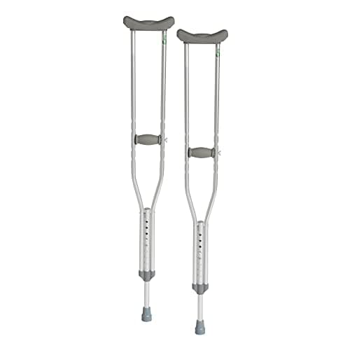 The Best Crutches