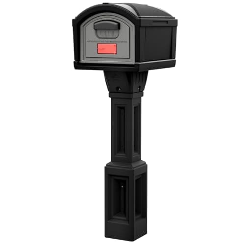 Simplay3 XL Mailbox