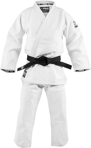 FUJI Double-Weave Gi