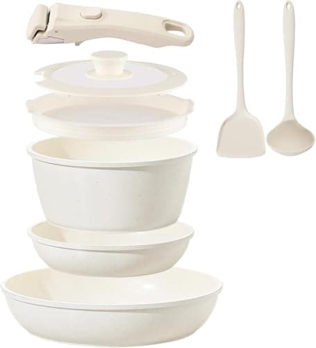 The Best Kitchen Cookware Sets