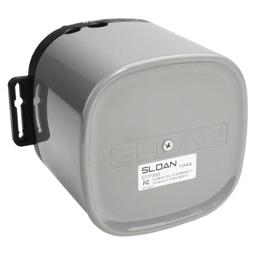 Sloan Control Module