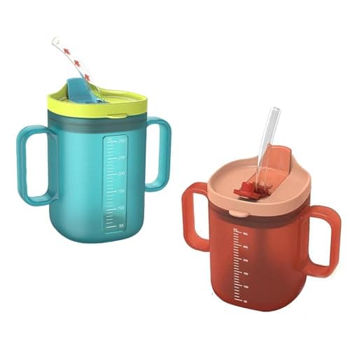 Senior Spill-Proof Cup