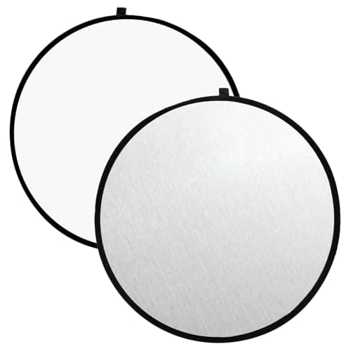 Compact Dual-Surface Reflector