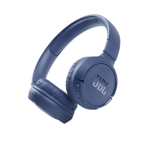 JBL Tune 510BT: Premium Wireless Sound