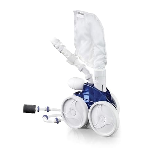 360 Pressure Pool Cleaner