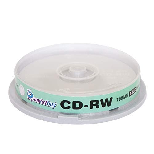 Budget Rewritable Pack