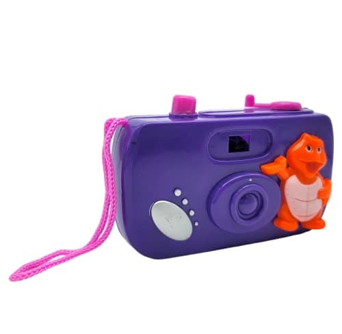 Pretend Animal Camera
