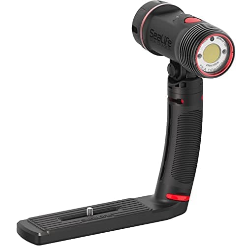 3000F Auto Light
