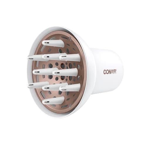 Double Ceramic Diffuser