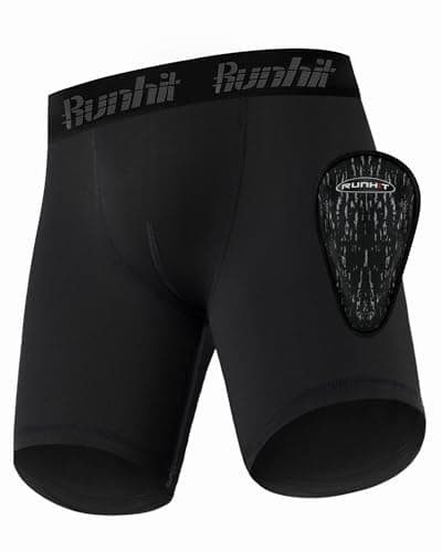 Soft Foam Cup Briefs