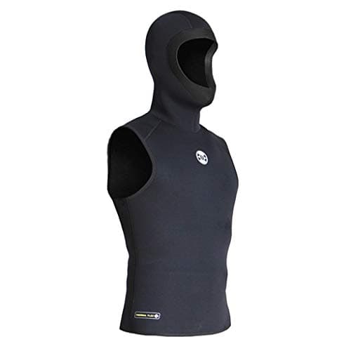 Neoprene Hooded Vest