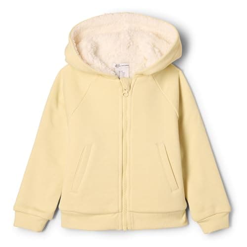 Sofia Grainge Zip Hoodie