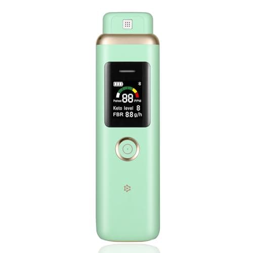 Yugoo Premium Breath Meter