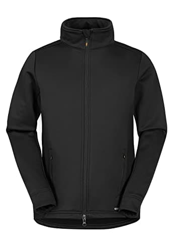 Softshell Riding Jacket