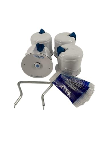 WaterFree Urinal Cartridge
