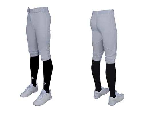 The Best Women's Baseball Pants