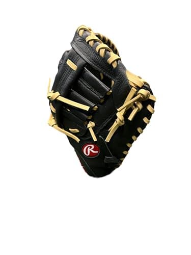 Rawlings Youth Pro Mitt