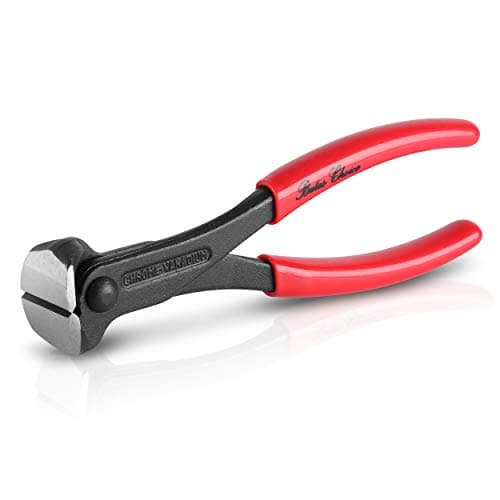 Bates 7-inch End Nipper