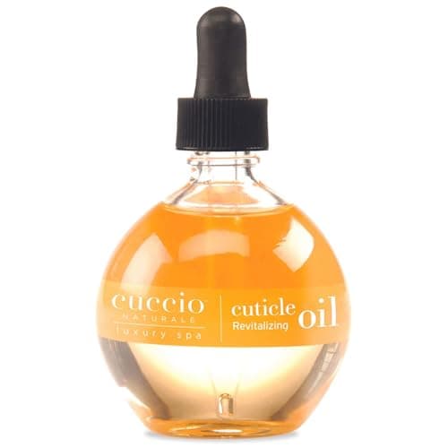 Cuccio Revitalizing Oil