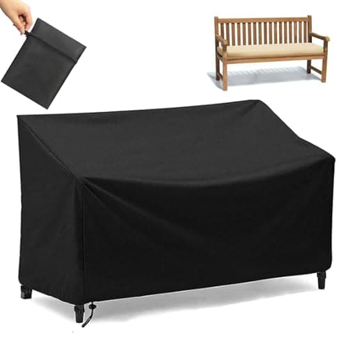 Heavy-Duty 2-Seater Cover