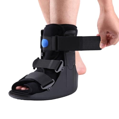 Adjustable Air Walker