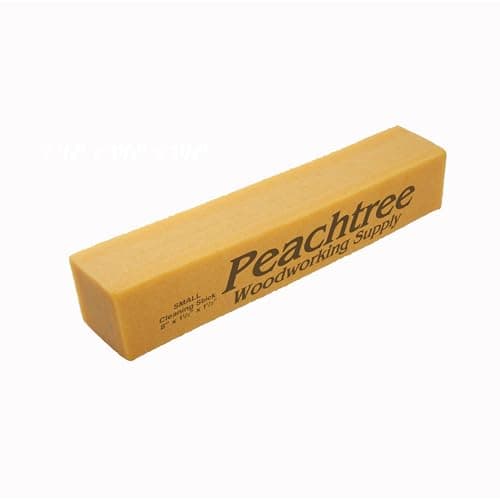 Sandpaper Cleaning Stick