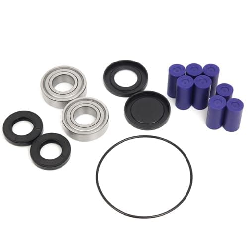 Super Roller Repair Kit