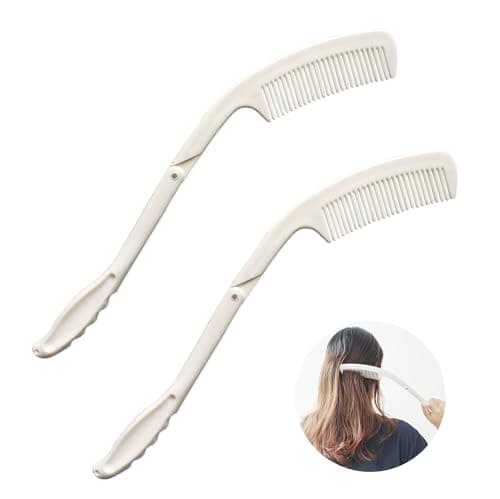 Foldable Long Comb