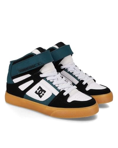 DC Pure HI Top