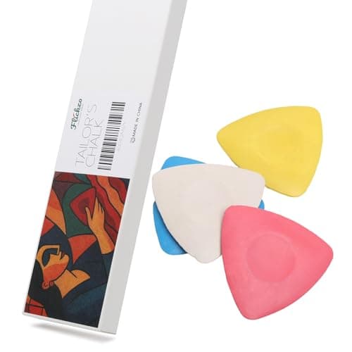Triangle Tailors Chalk