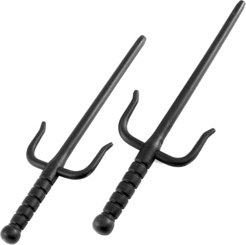 The Best Martial Arts Sais