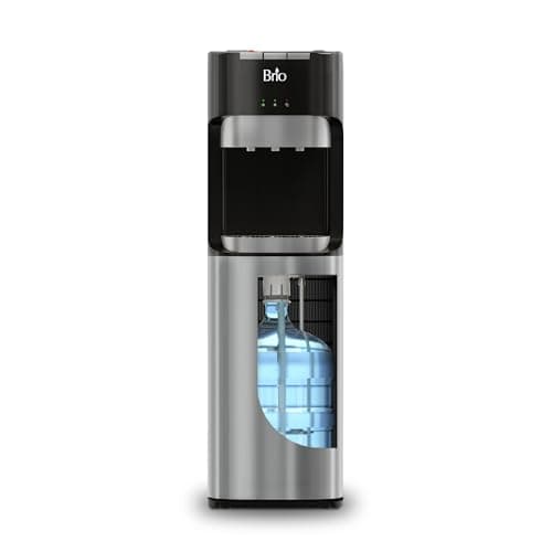 Brio Bottom-Load Dispenser