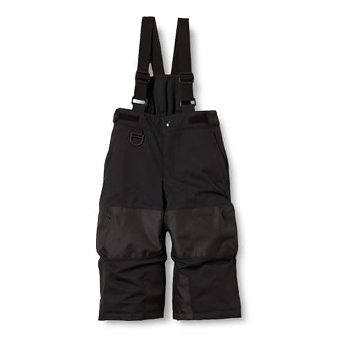 Kids Budget Snow Bibs