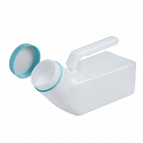 Glow-Cap 32oz Urinal
